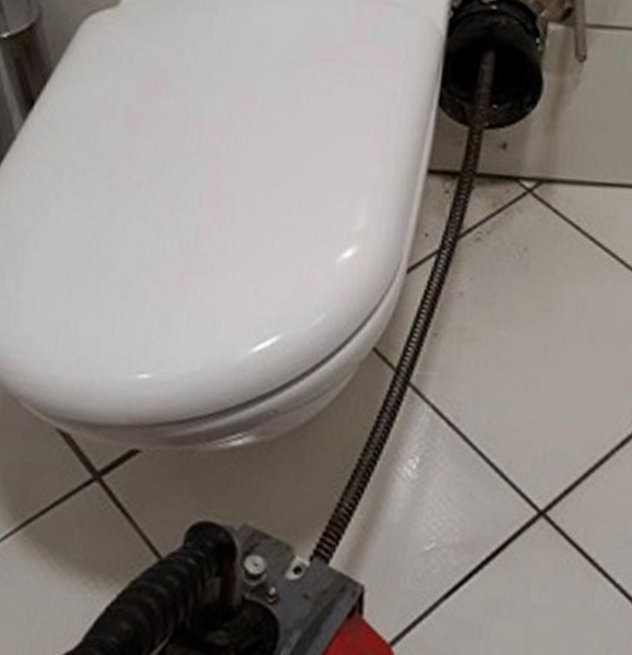 Nallıhan Tıkanıklık Açma