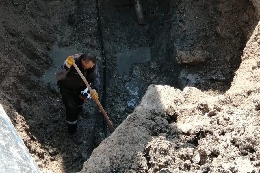 Nallıhan 100.Yıl Vidanjör