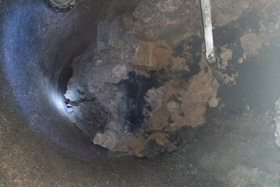 Nallıhan Alpağut Vidanjör