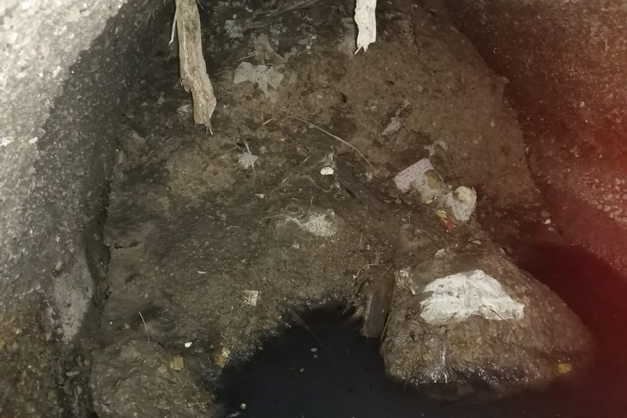 Nallıhan Aşağıbağdere Vidanjör