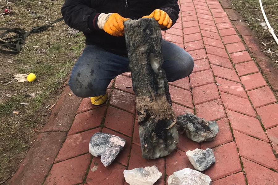 Nallıhan Aşağıkavacık Vidanjör