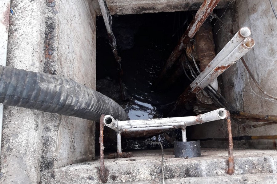 Nallıhan Atatürk Vidanjör