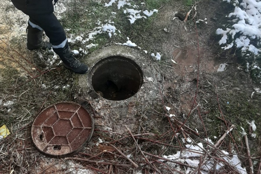 Nallıhan Atça Vidanjör