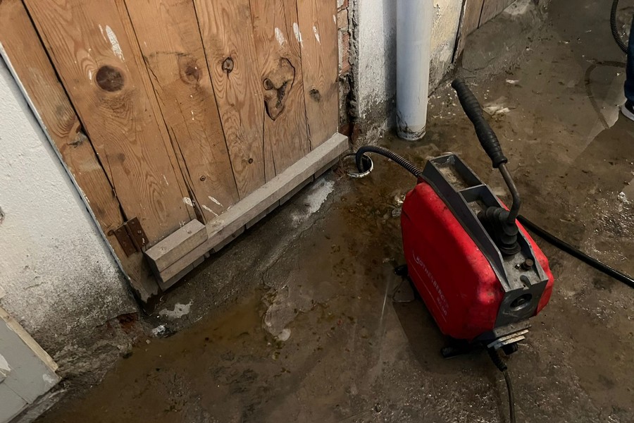 Nallıhan Gökçeöz Vidanjör