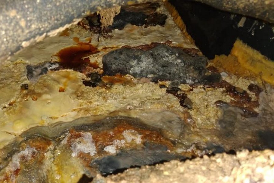 Nallıhan Hıdırlar Vidanjör