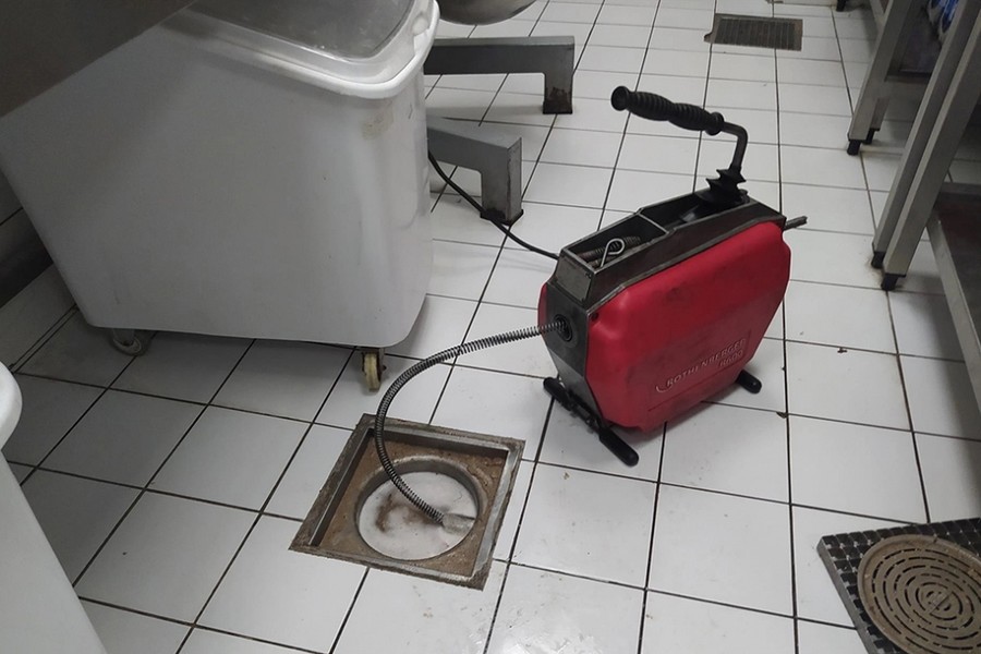 Nallıhan Kabaca Vidanjör