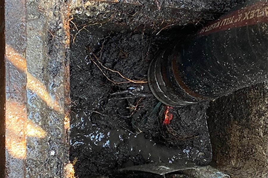 Nallıhan Karacasu Vidanjör