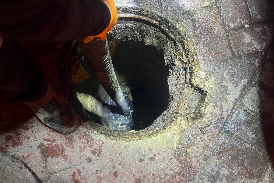 Nallıhan Nasuhpaşa Vidanjör