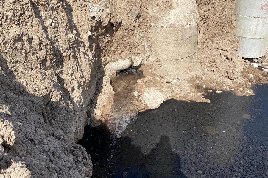 Nallıhan Nebioğlu Vidanjör