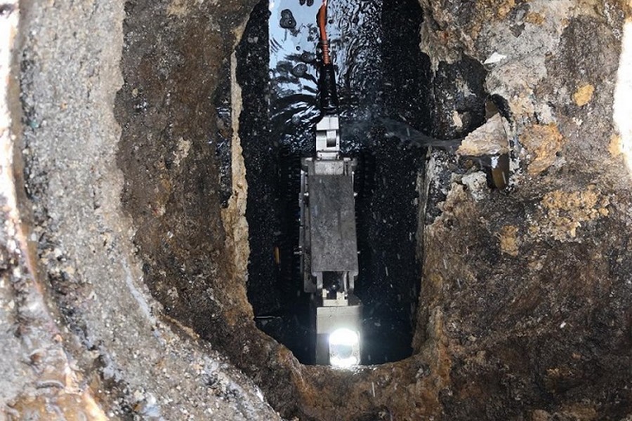 Nallıhan Osmanköy Vidanjör