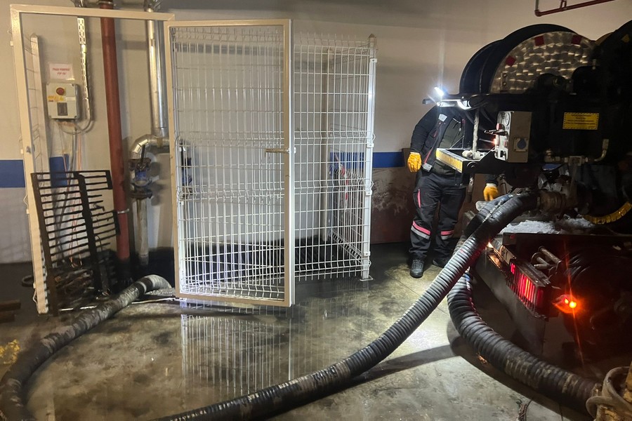 Nallıhan Ozan Vidanjör