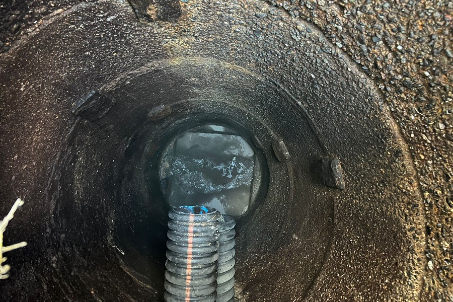 Nallıhan Tekirler Vidanjör