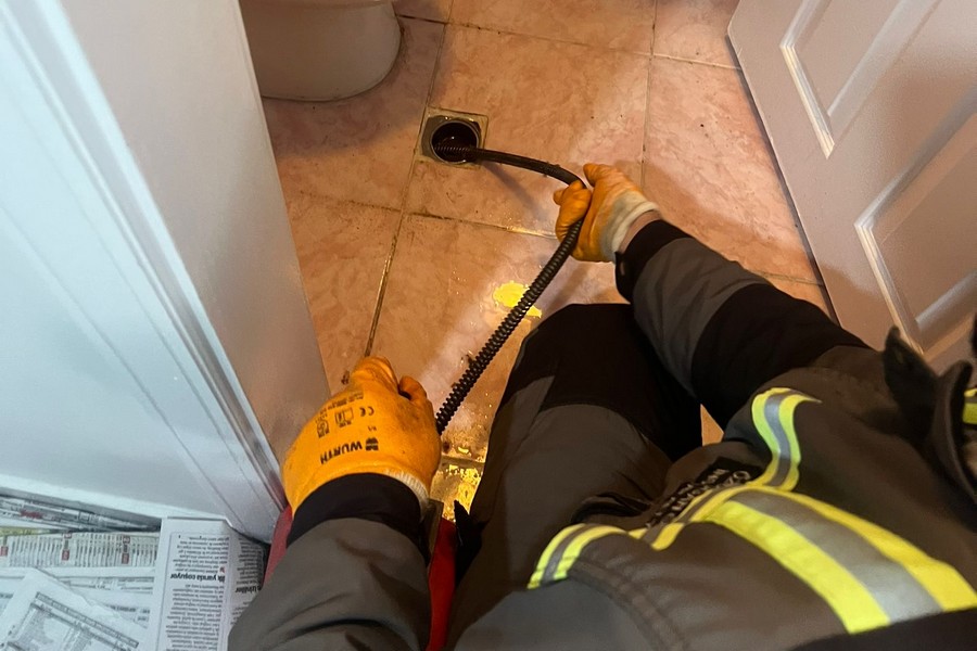 Nallıhan Uluhan Vidanjör