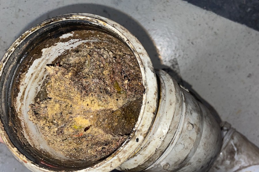 Nallıhan Uluköy Vidanjör