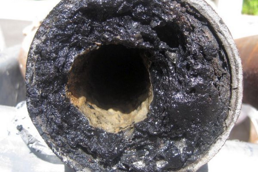 Nallıhan Uzunöz Vidanjör